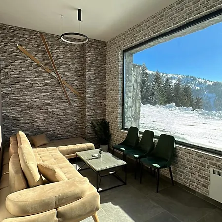 Vila Golija Peak Suites Kopaonik Exterior foto