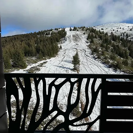 Vila Golija Peak Suites Kopaonik Exterior foto