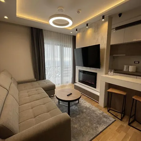 Vila Golija Peak Suites Kopaonik Exterior foto