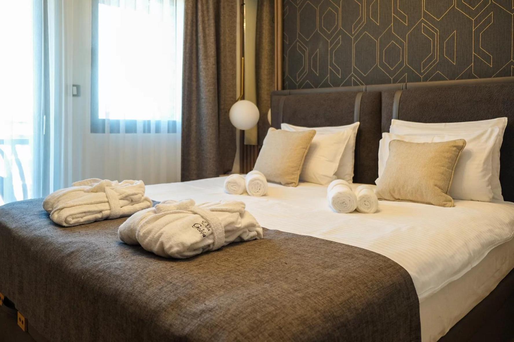 Golija Peak Apartman *