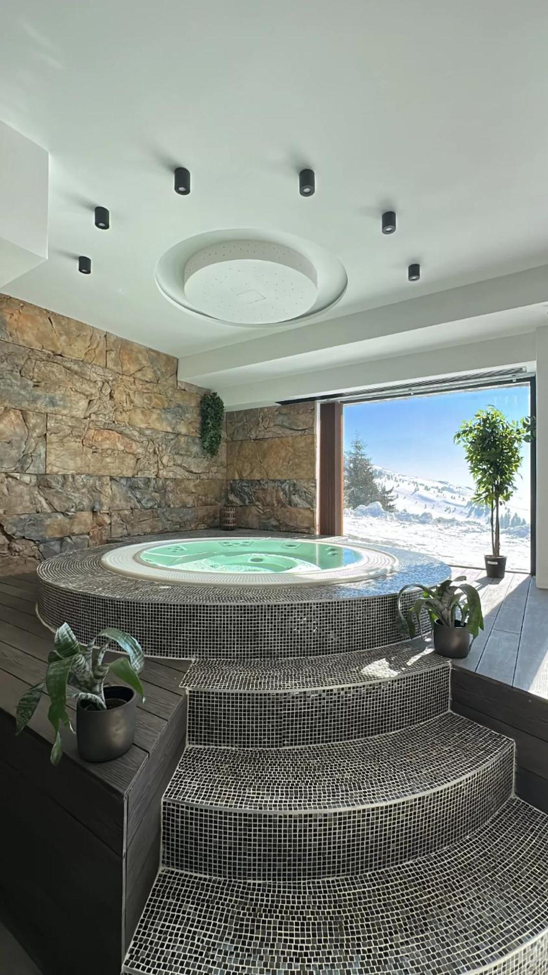 Golija Peak Apartment Kopaonik