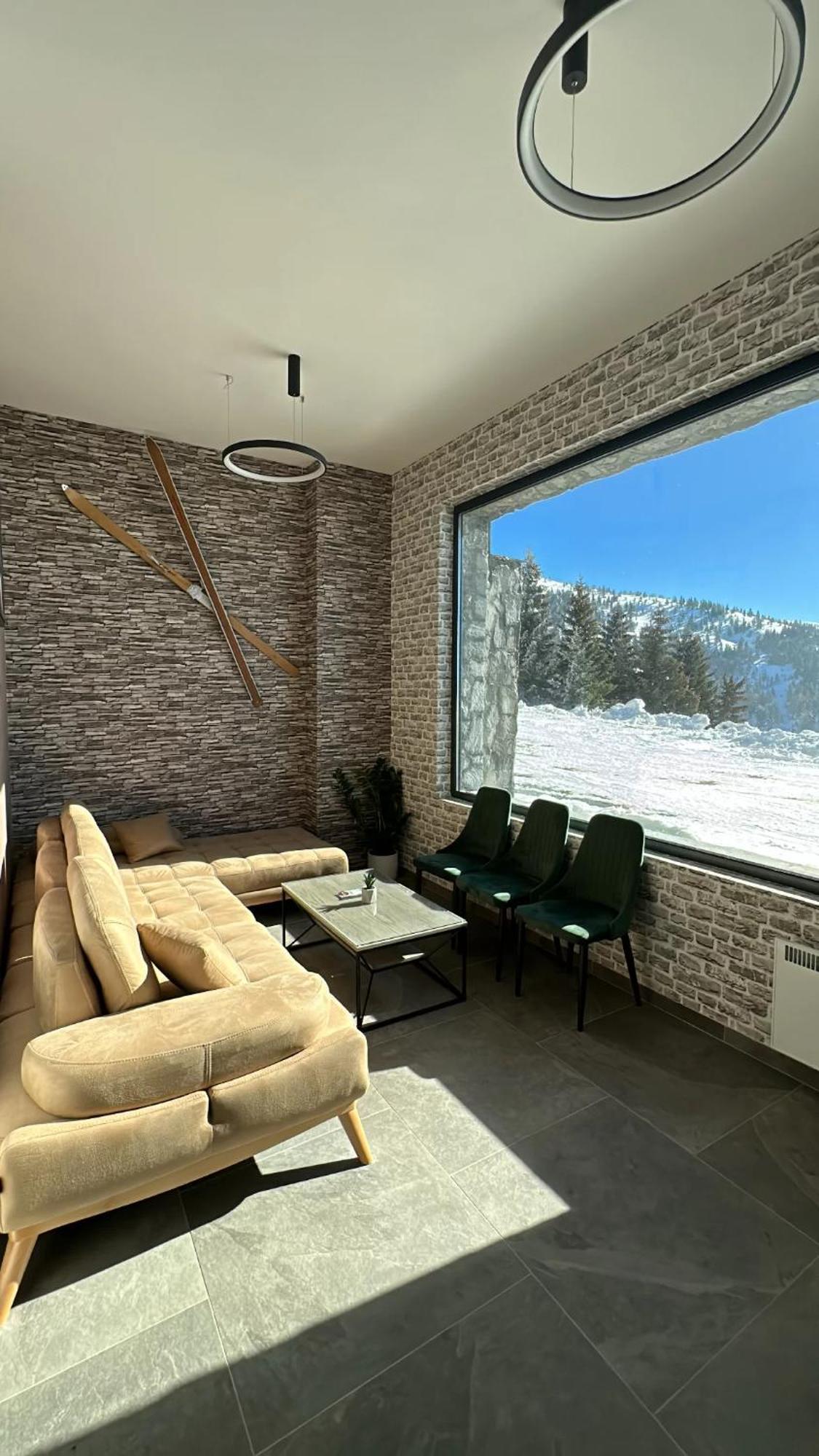 Golija Peak Apartman