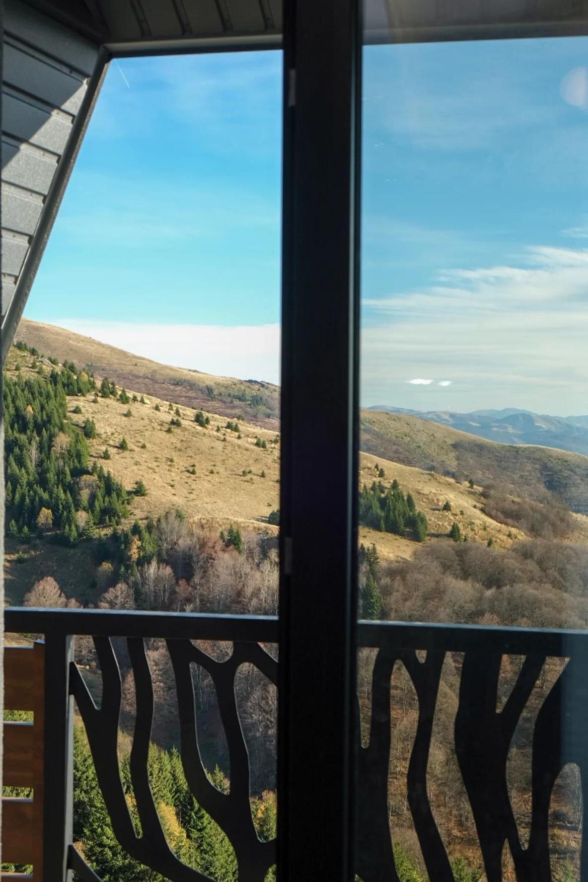 Apartment Golija Peak Kopaonik