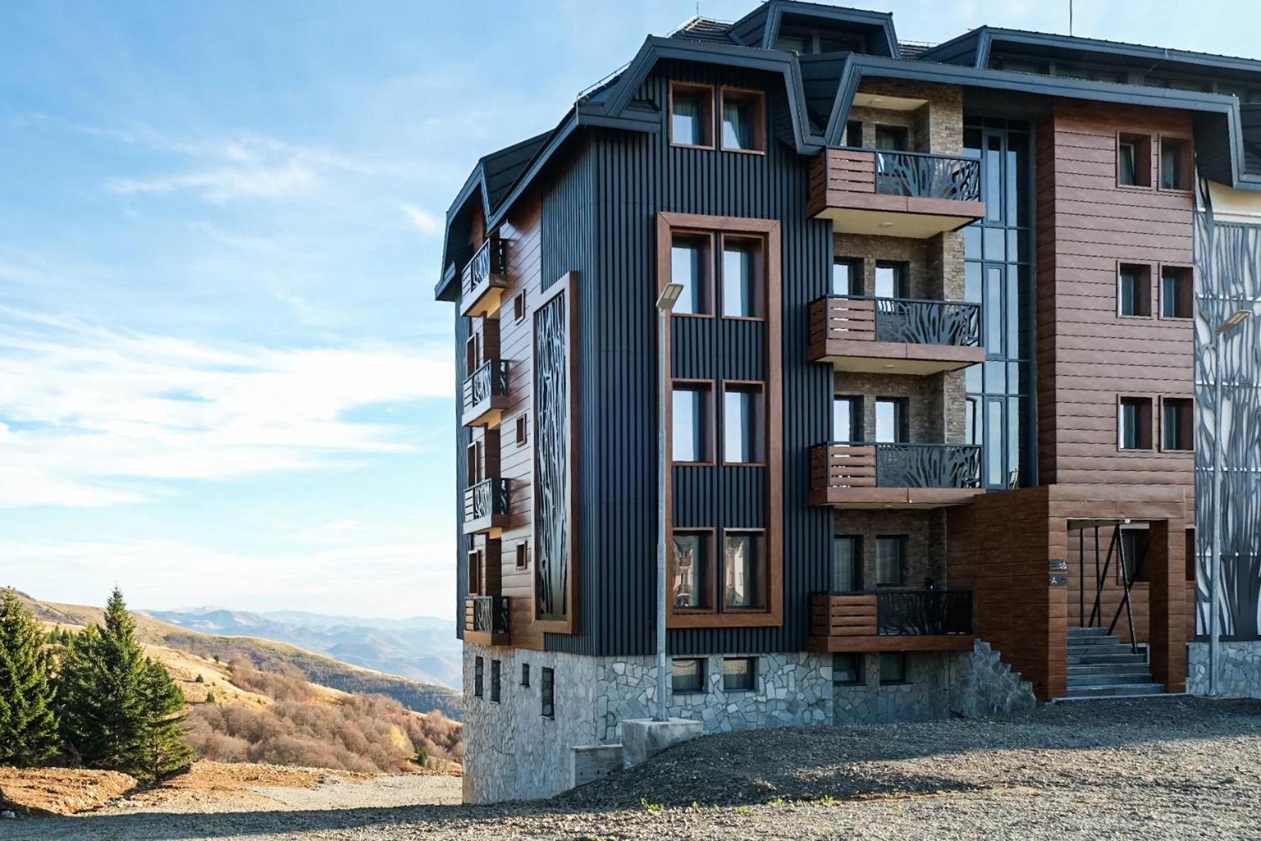 Golija Peak Apartman *