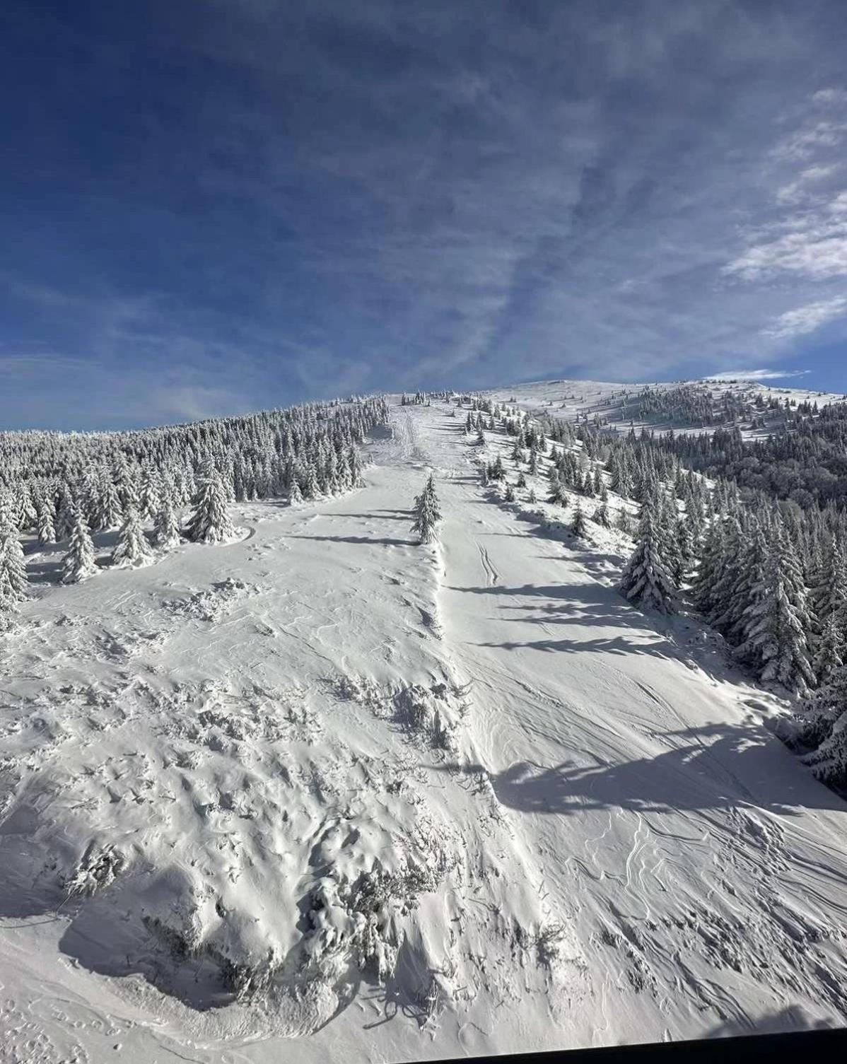 Golija Peak * Kopaonik