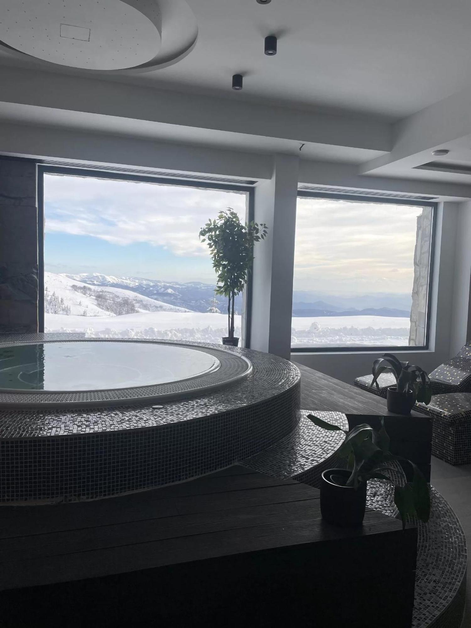Golija Peak Apartment *