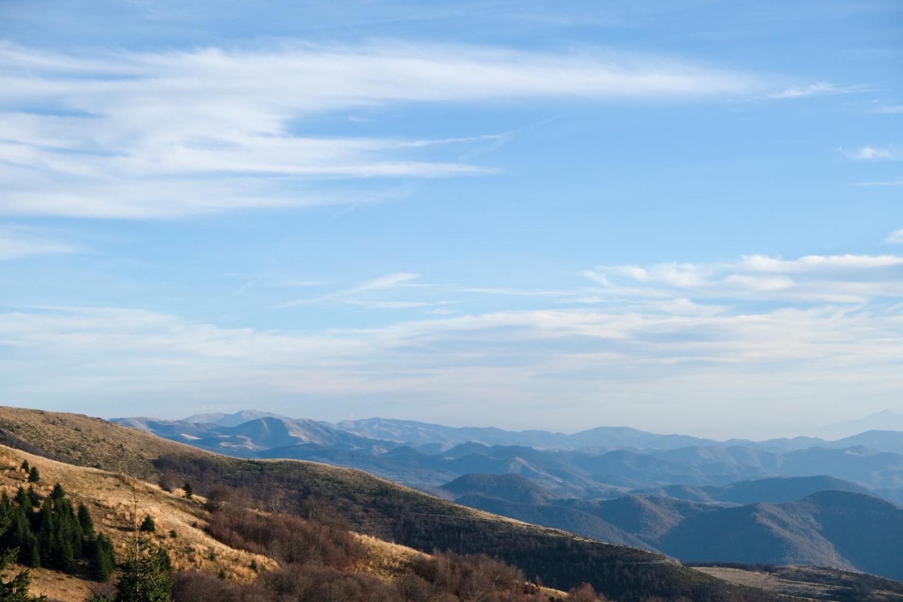 Apartman Golija Peak