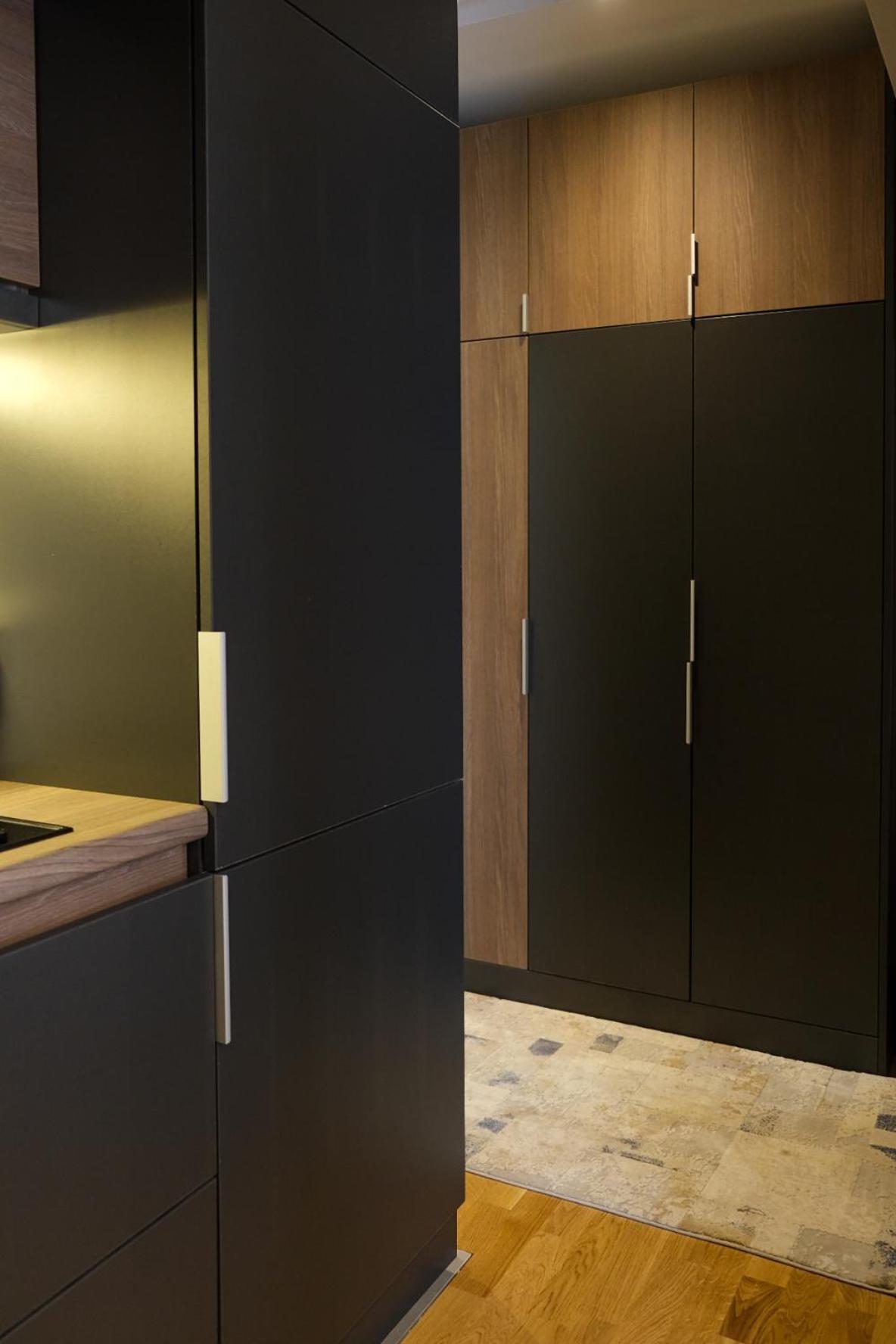 Apartman Golija Peak