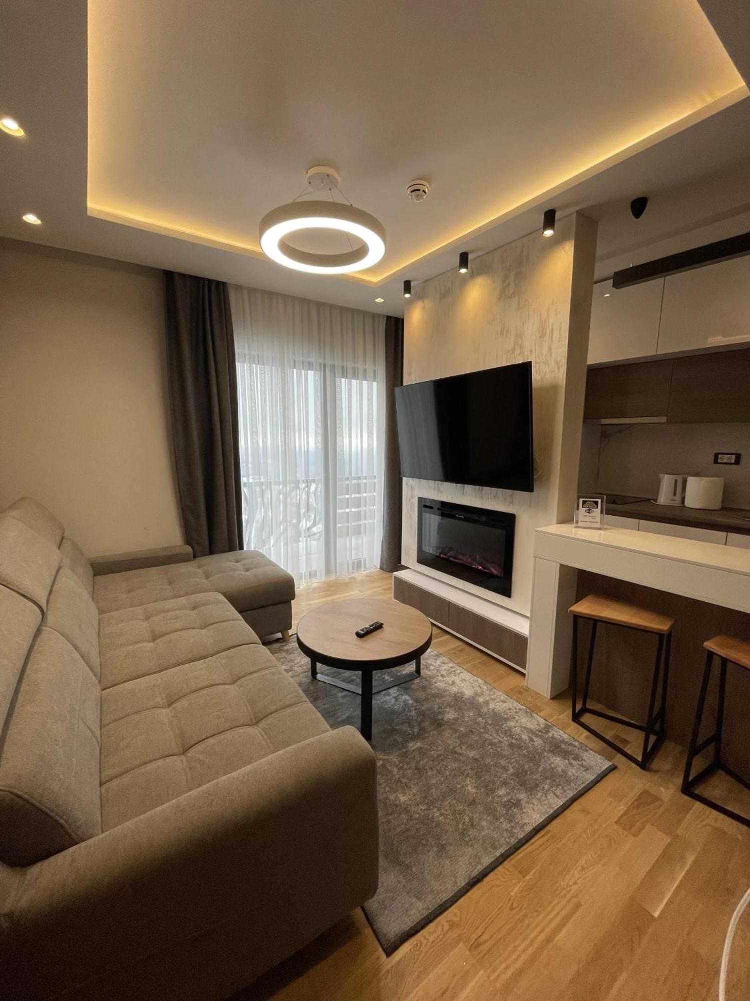 Apartman Golija Peak *