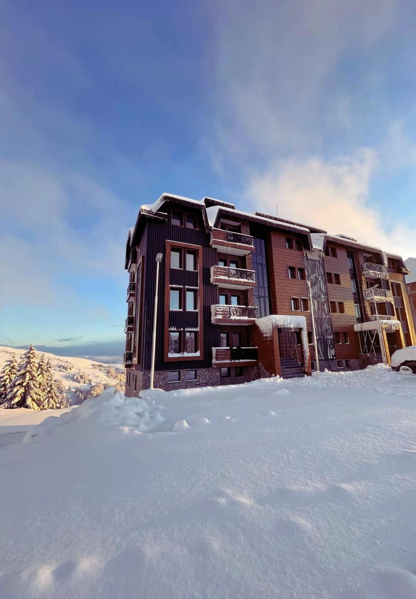 Apartman Golija Peak Kopaonik