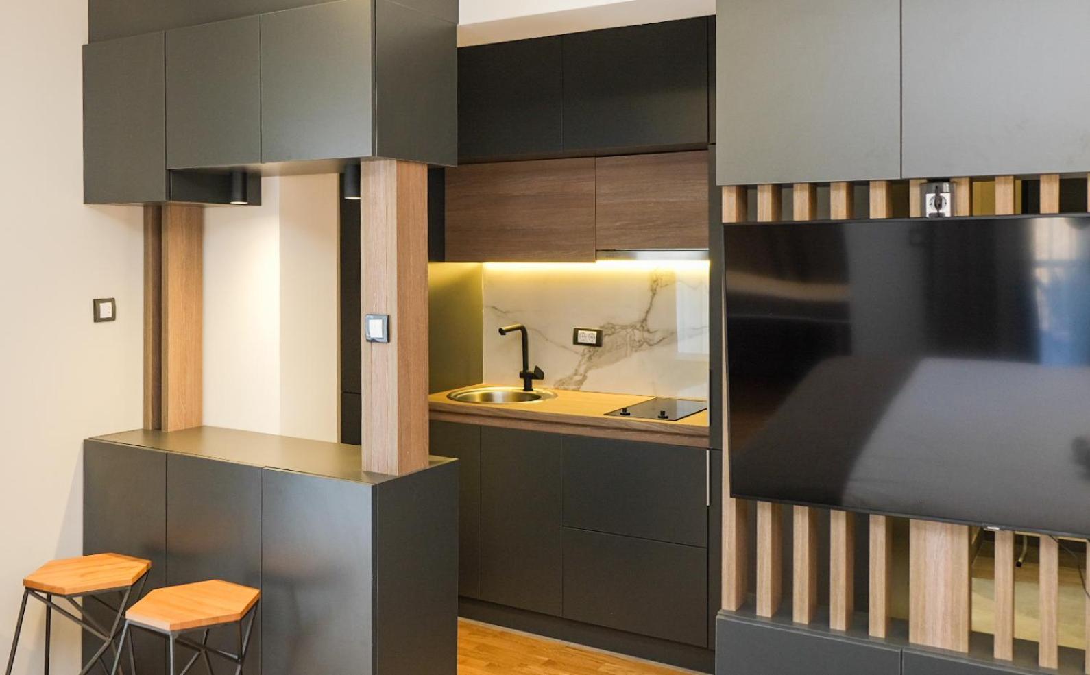 Apartman Golija Peak
